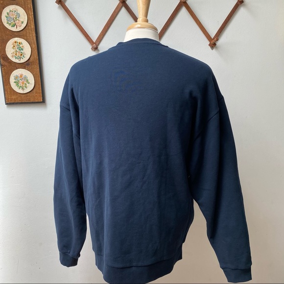 🍄 3/$30 ASOS Zip Cotton Bomber Jacket - Picture 8 of 13